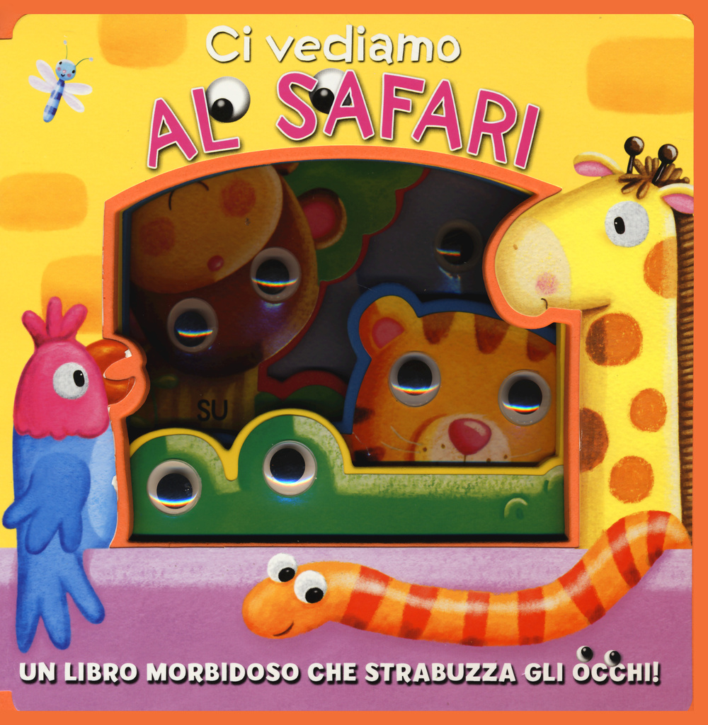 Ci vediamo al safari