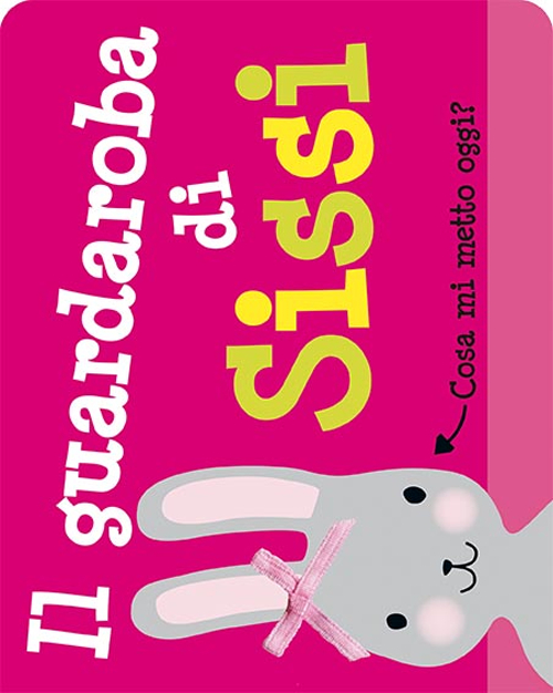 Il guardaroba di Sissi