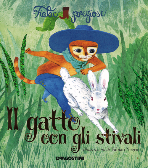 Il gatto con gli stivali