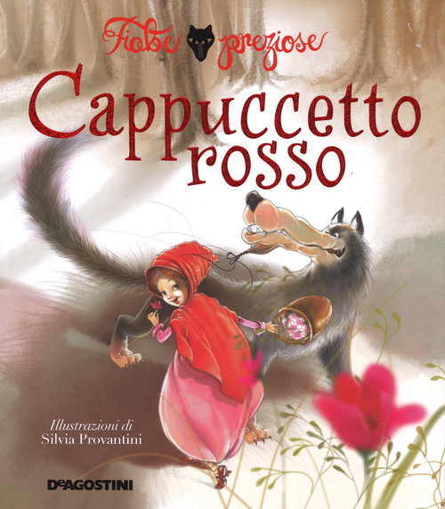 Cappuccetto Rosso