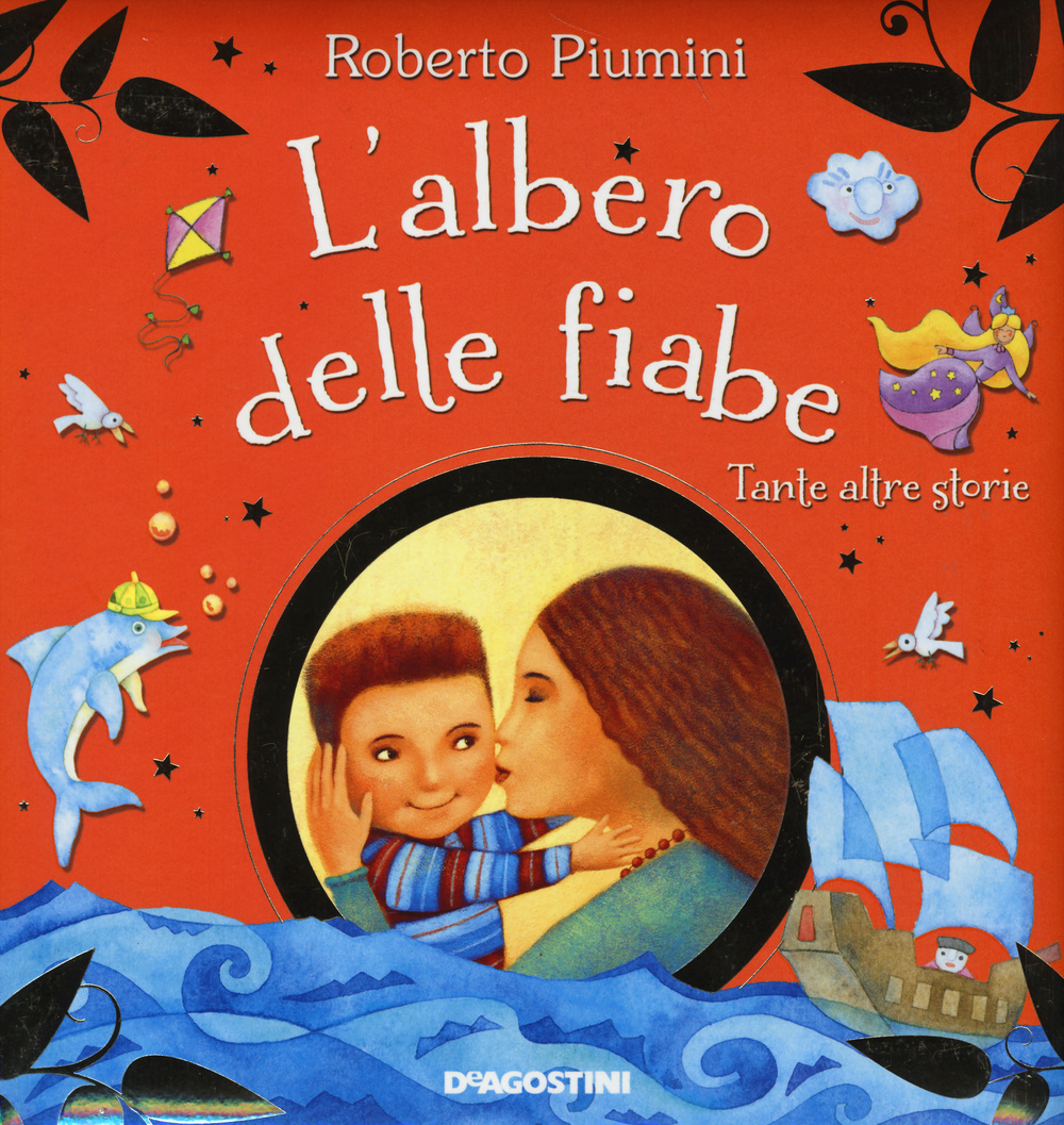 L'albero delle fiabe. Tante altre storie