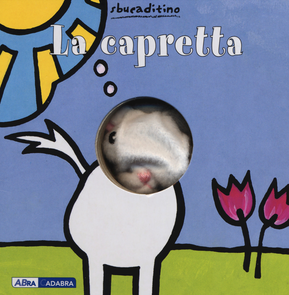 La capretta