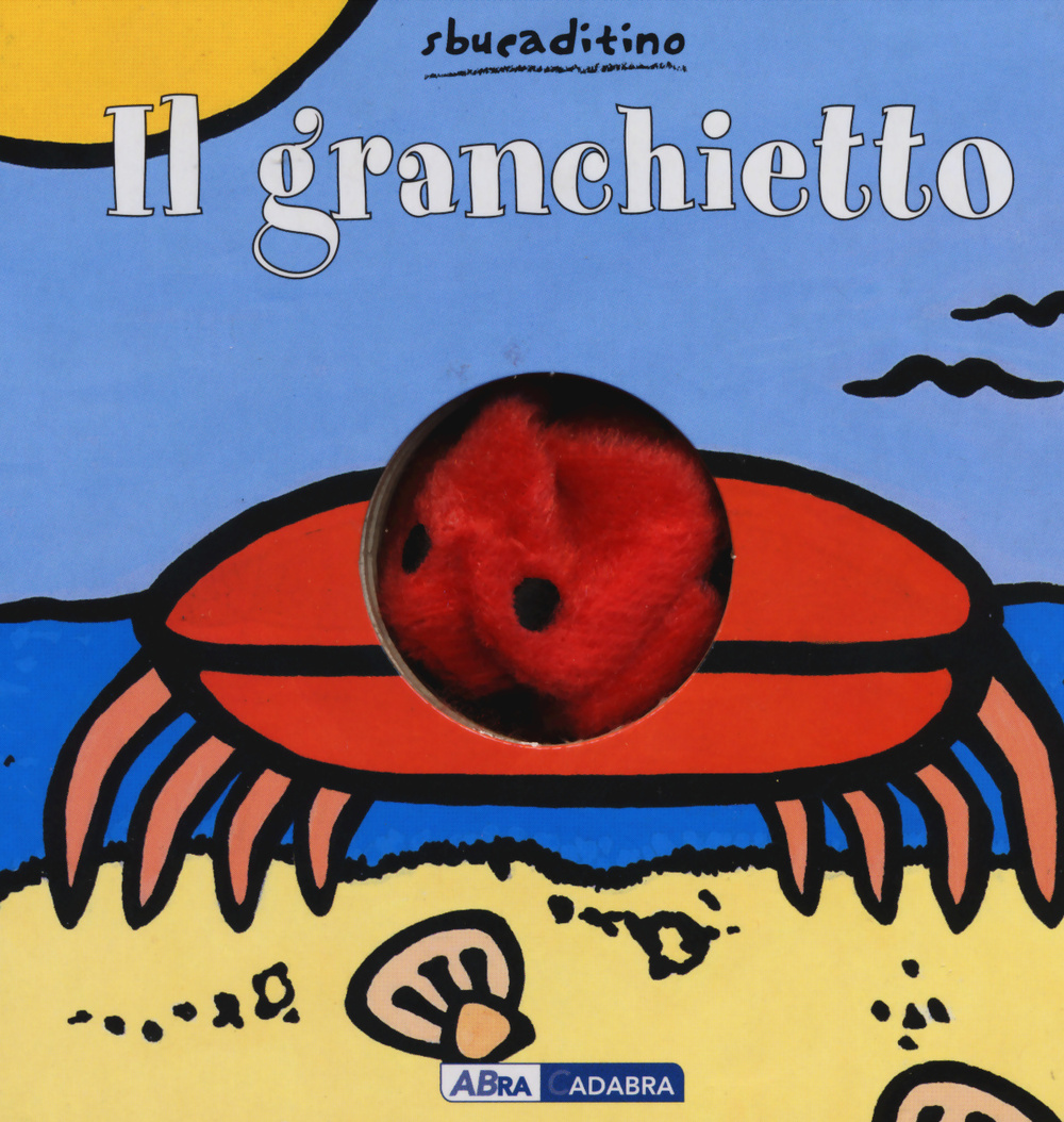 Il granchietto