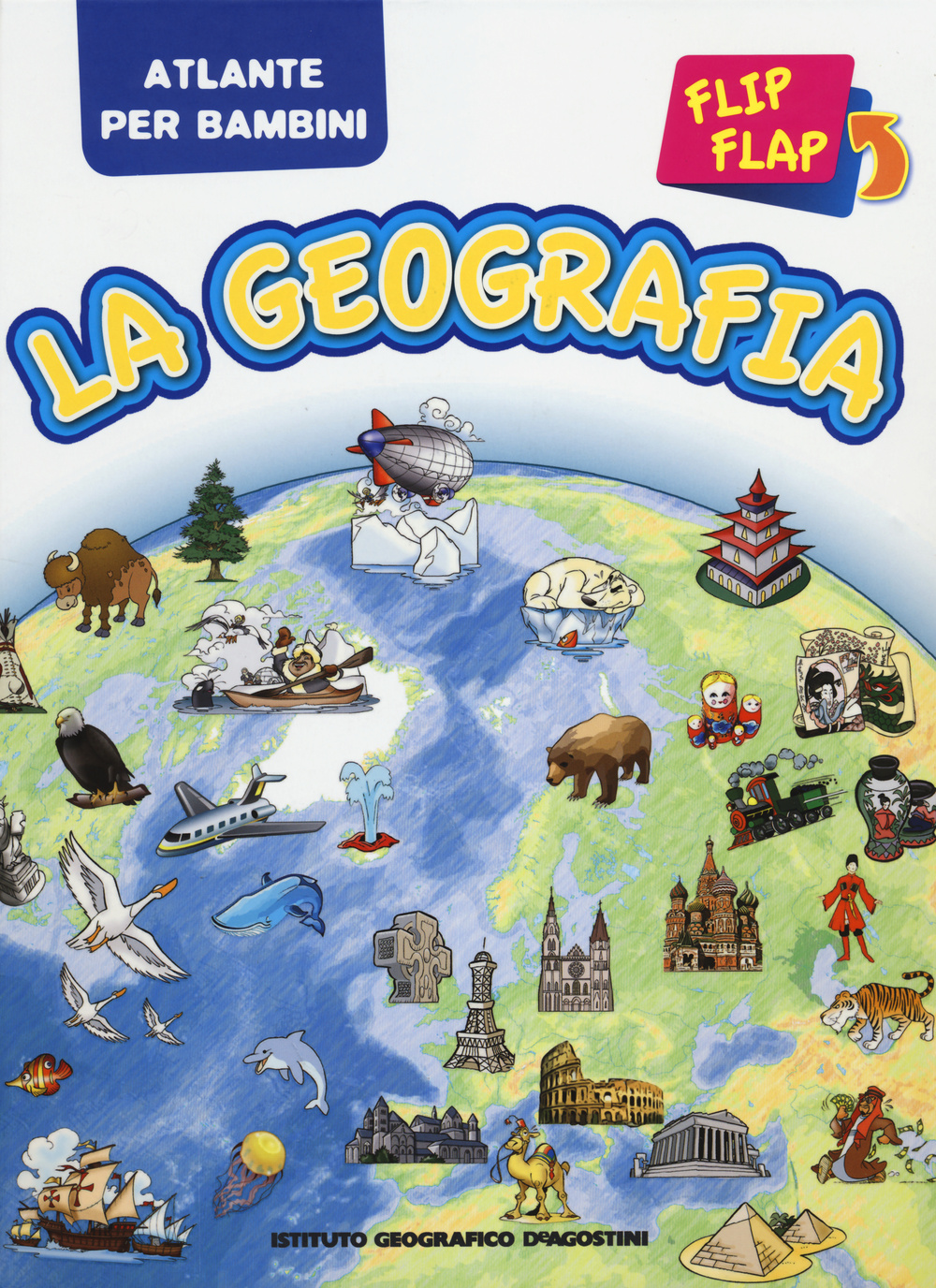 La geografia