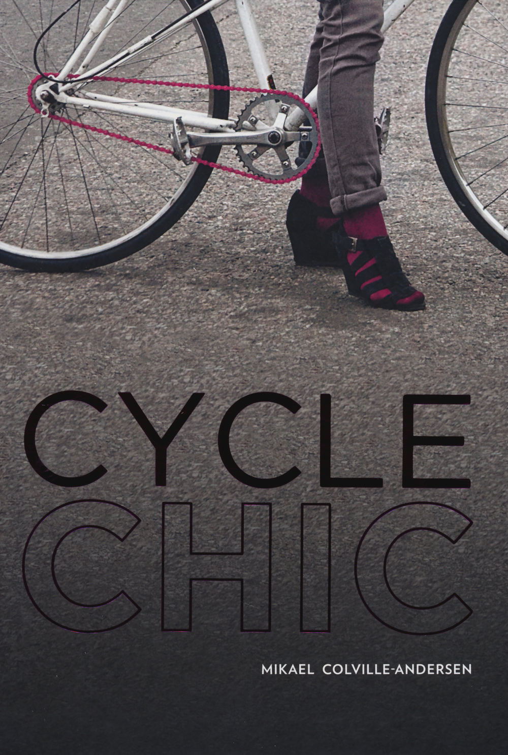 Cycle chic. Pedalando con stile
