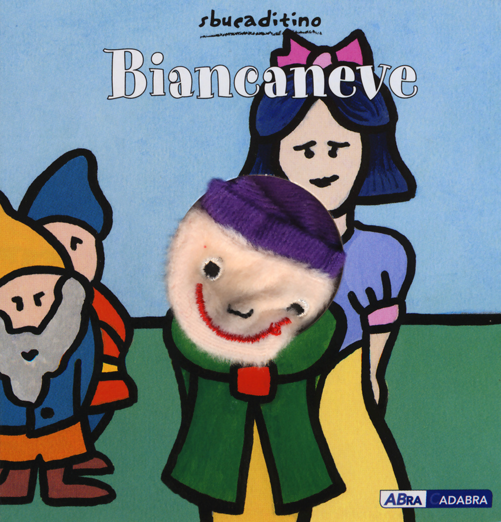 Biancaneve