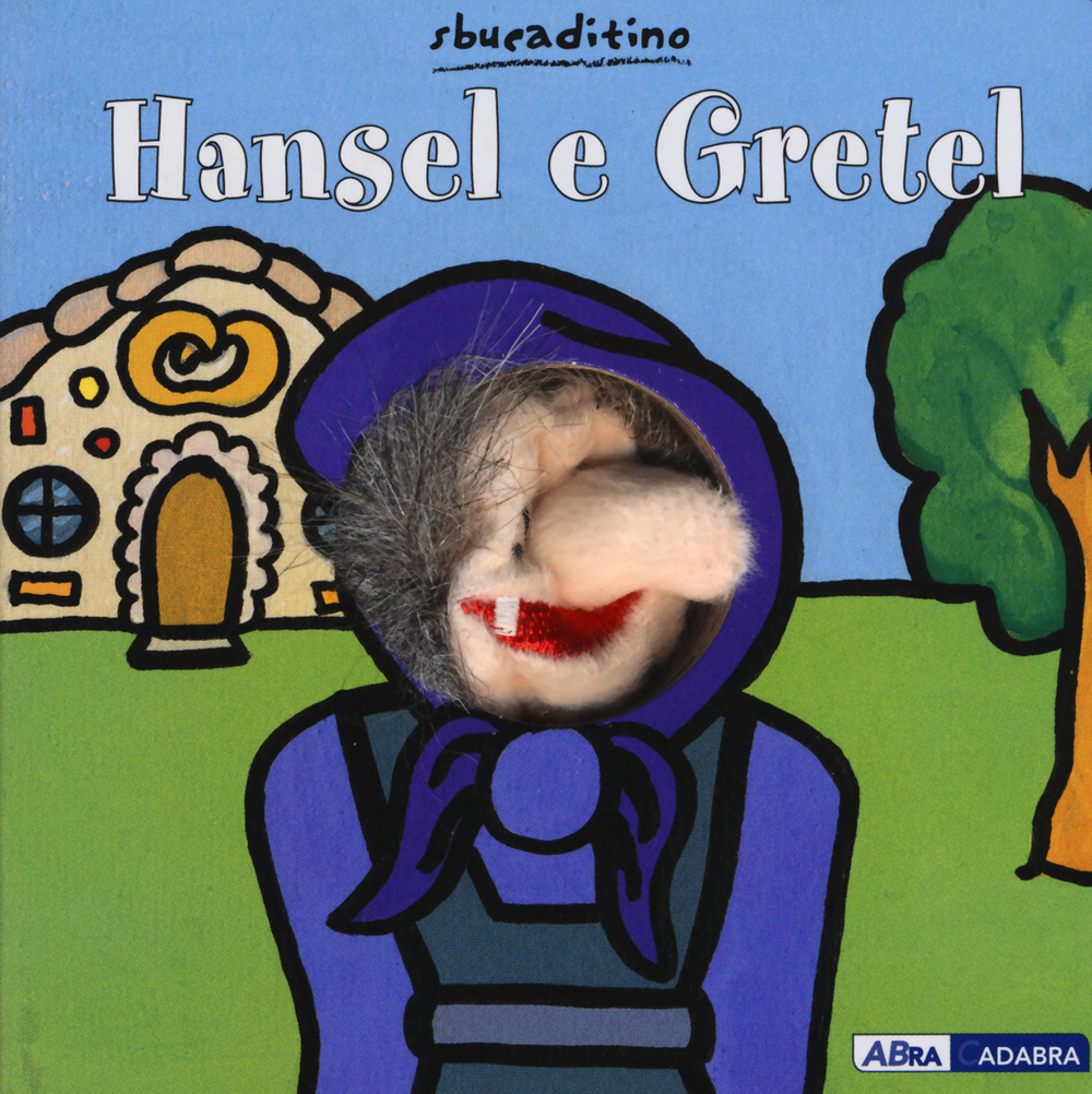 Hansel e Gretel