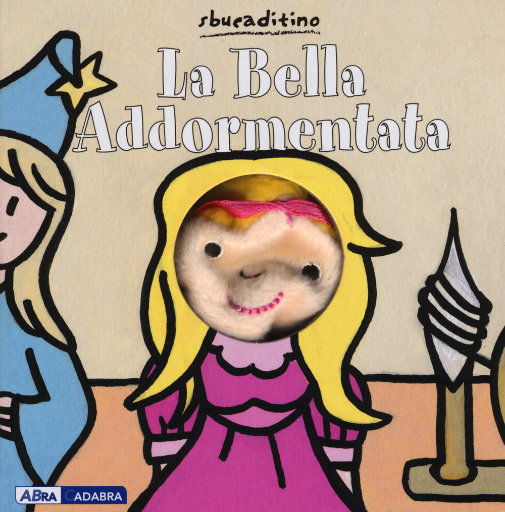 La bella addormentata