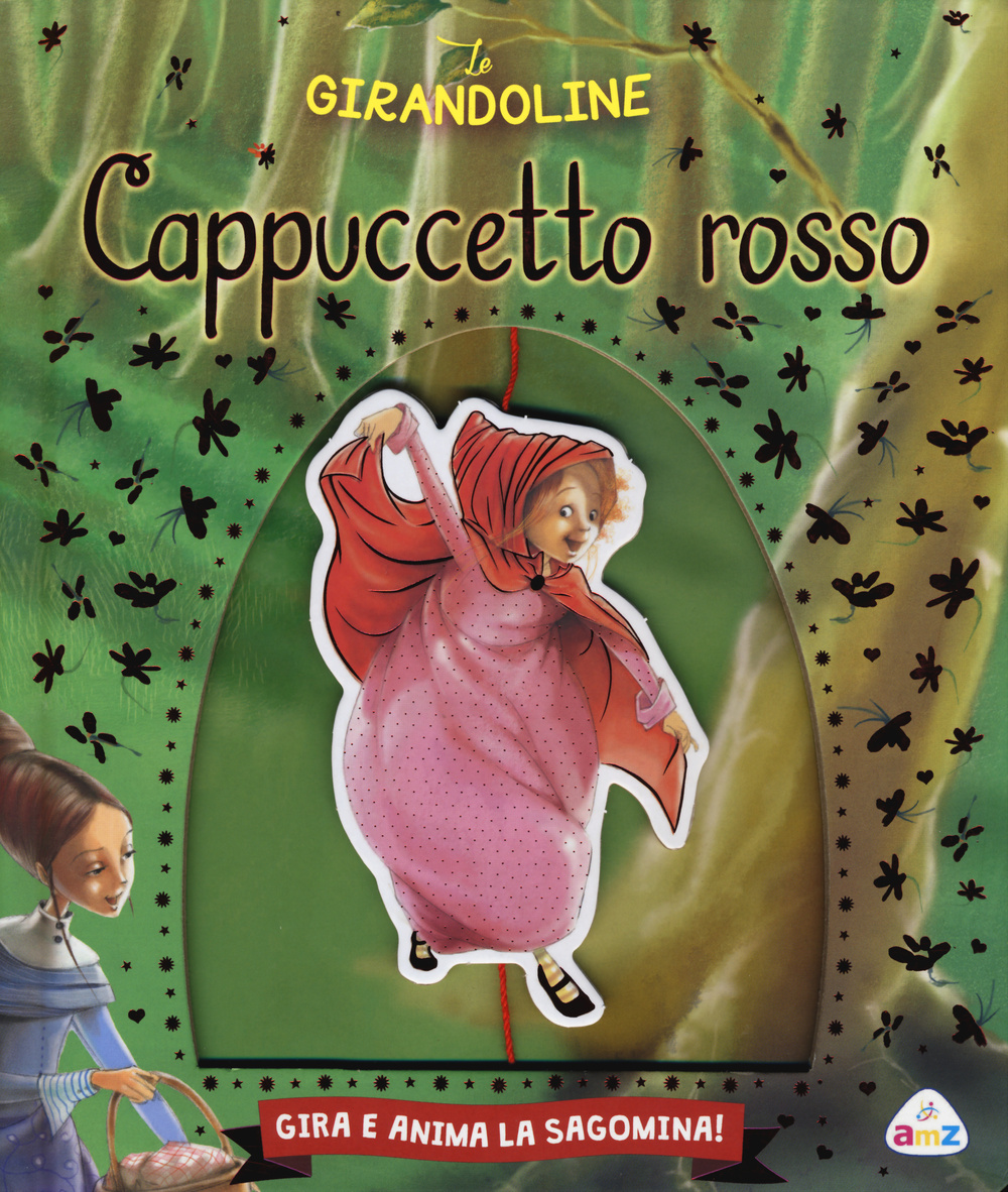 Cappuccetto Rosso