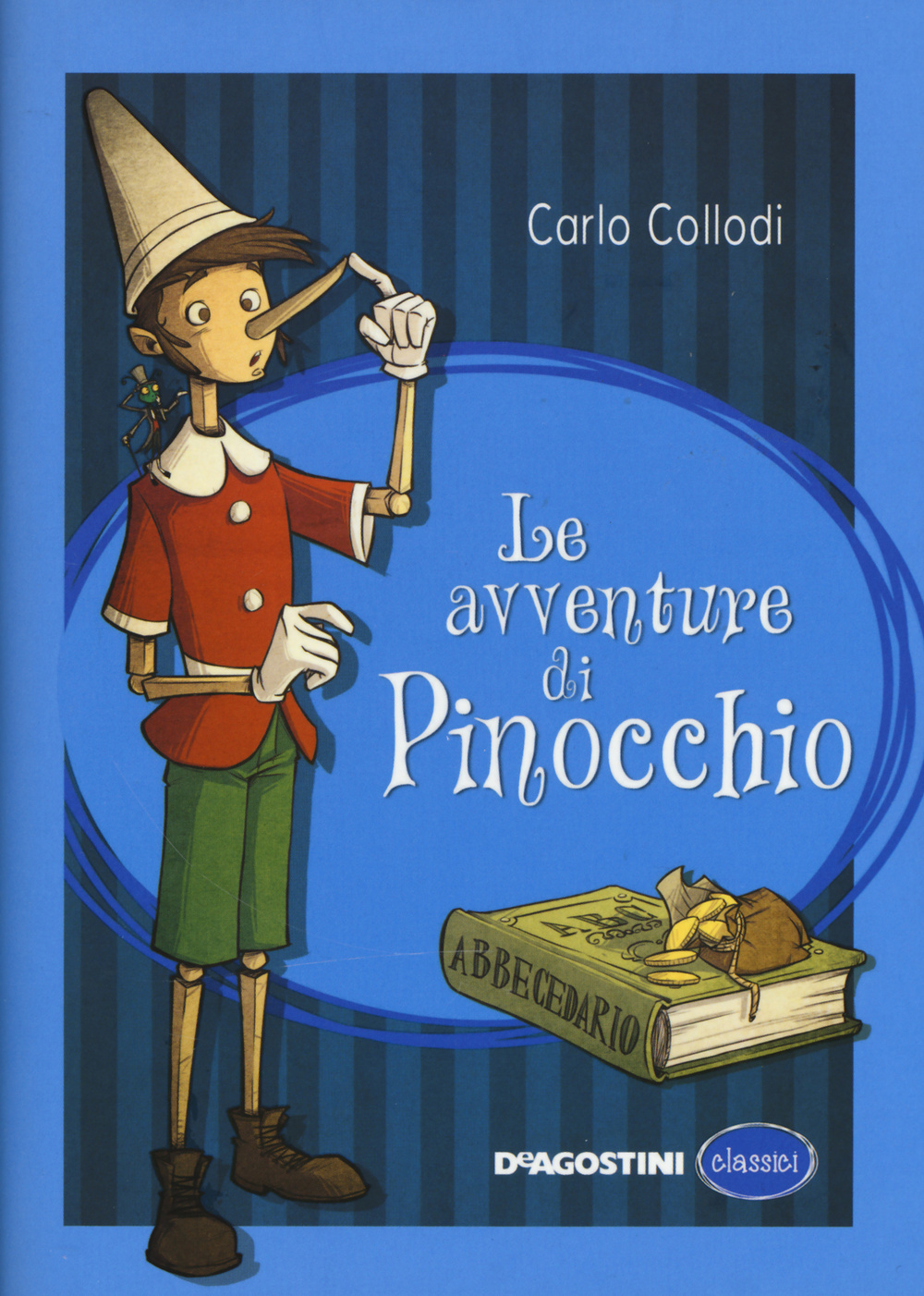 Le avventure di Pinocchio