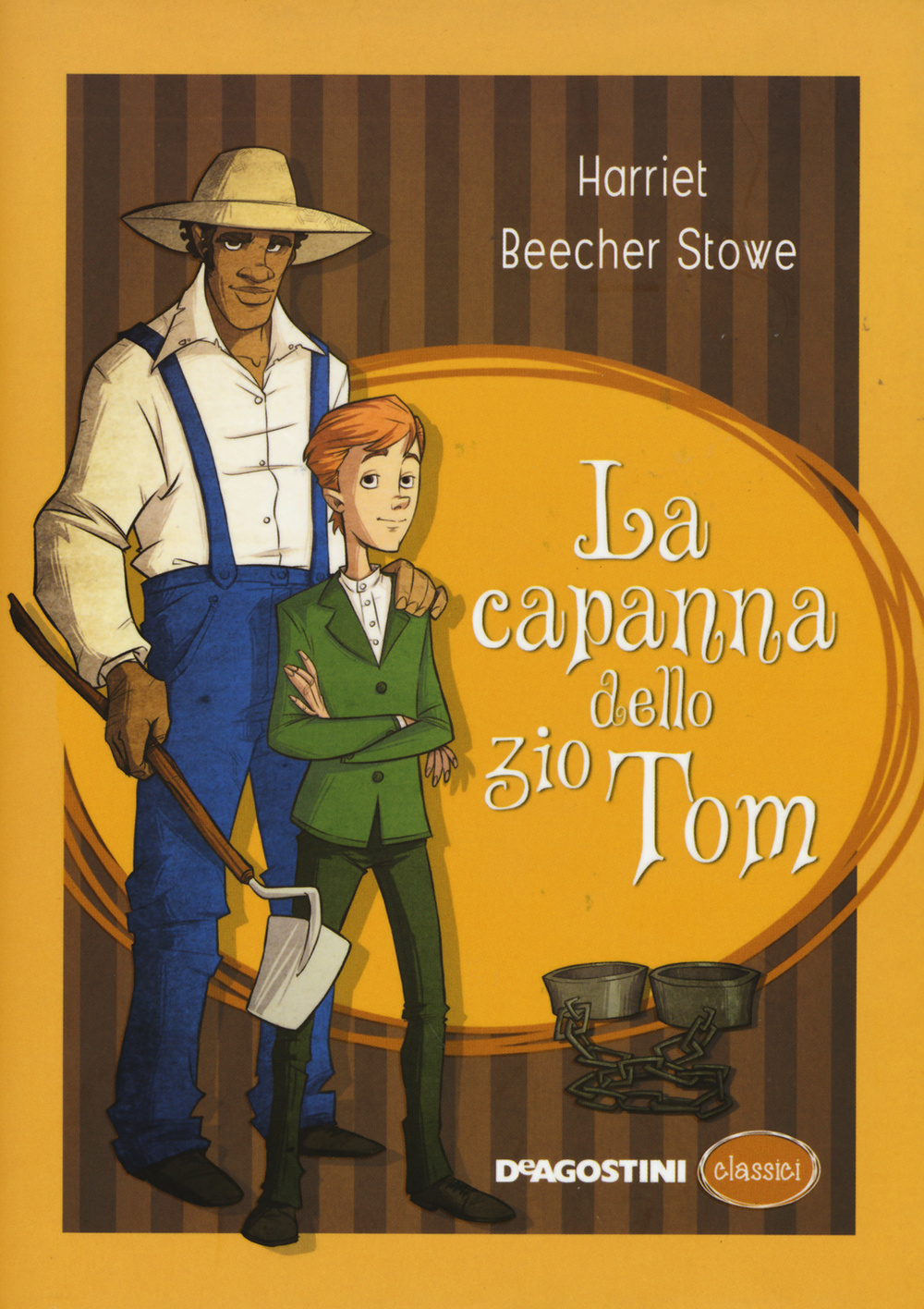 La capanna dello zio Tom