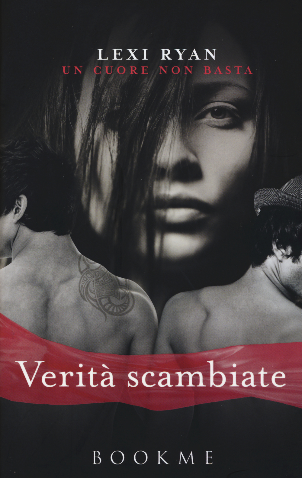 Verità scambiate. Un cuore non basta