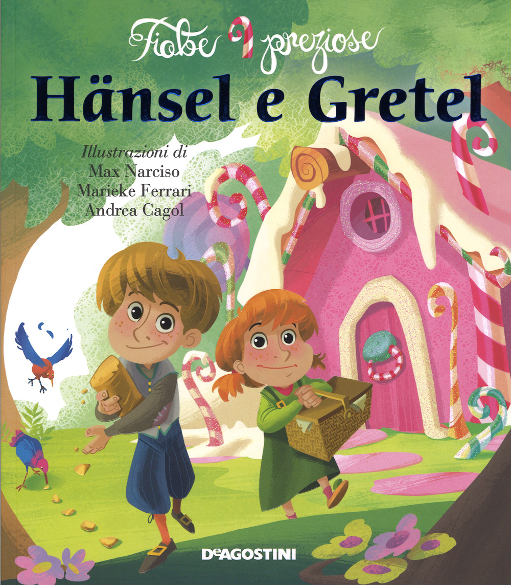 Hänsel e Gretel
