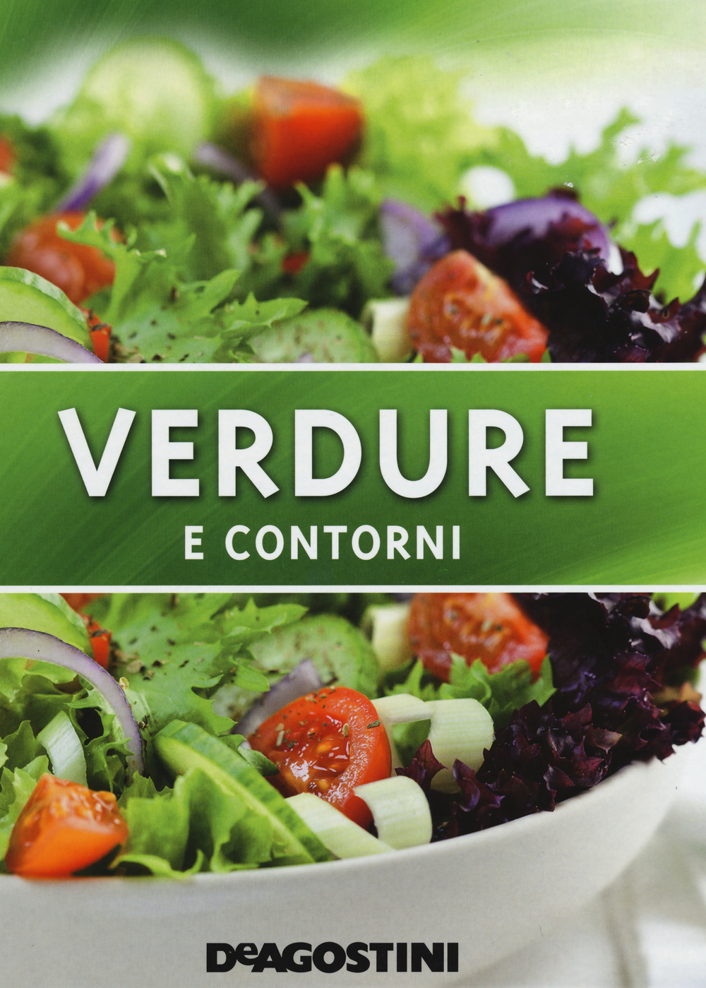 Verdure e contorni