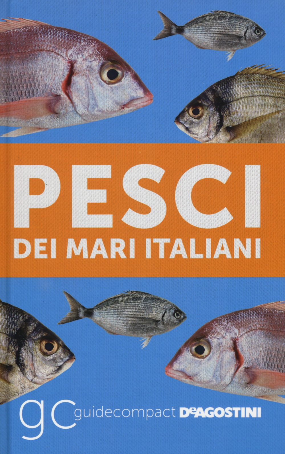 Pesci dei mari italiani