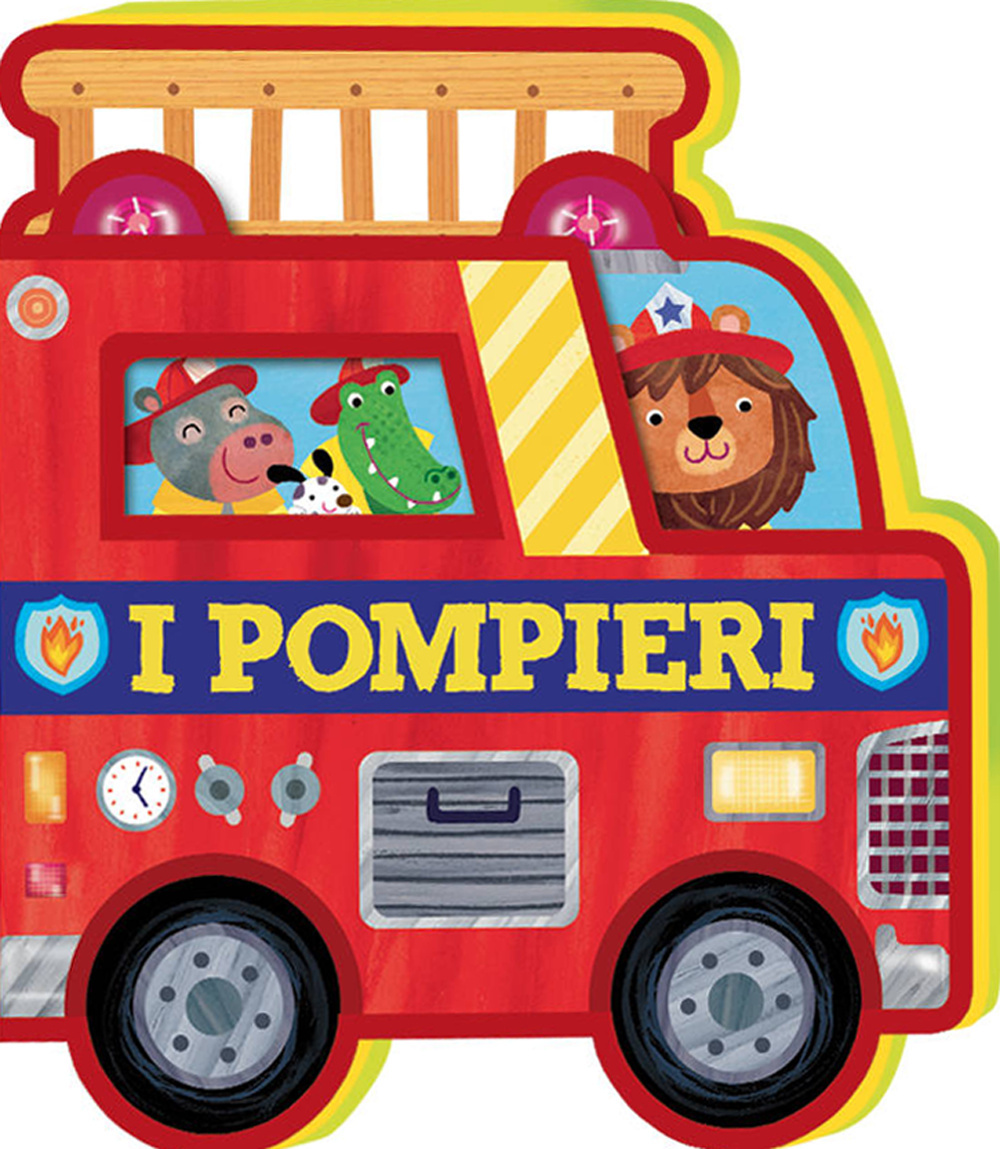 I pompieri