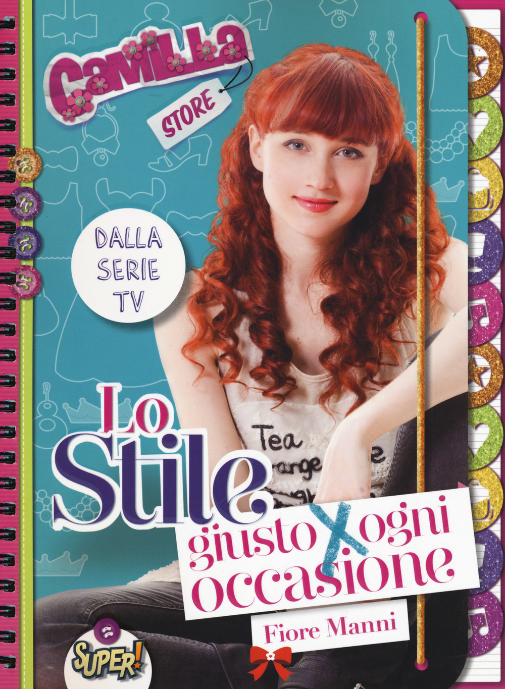 Lo stile giusto per ogni occasione. Camilla store