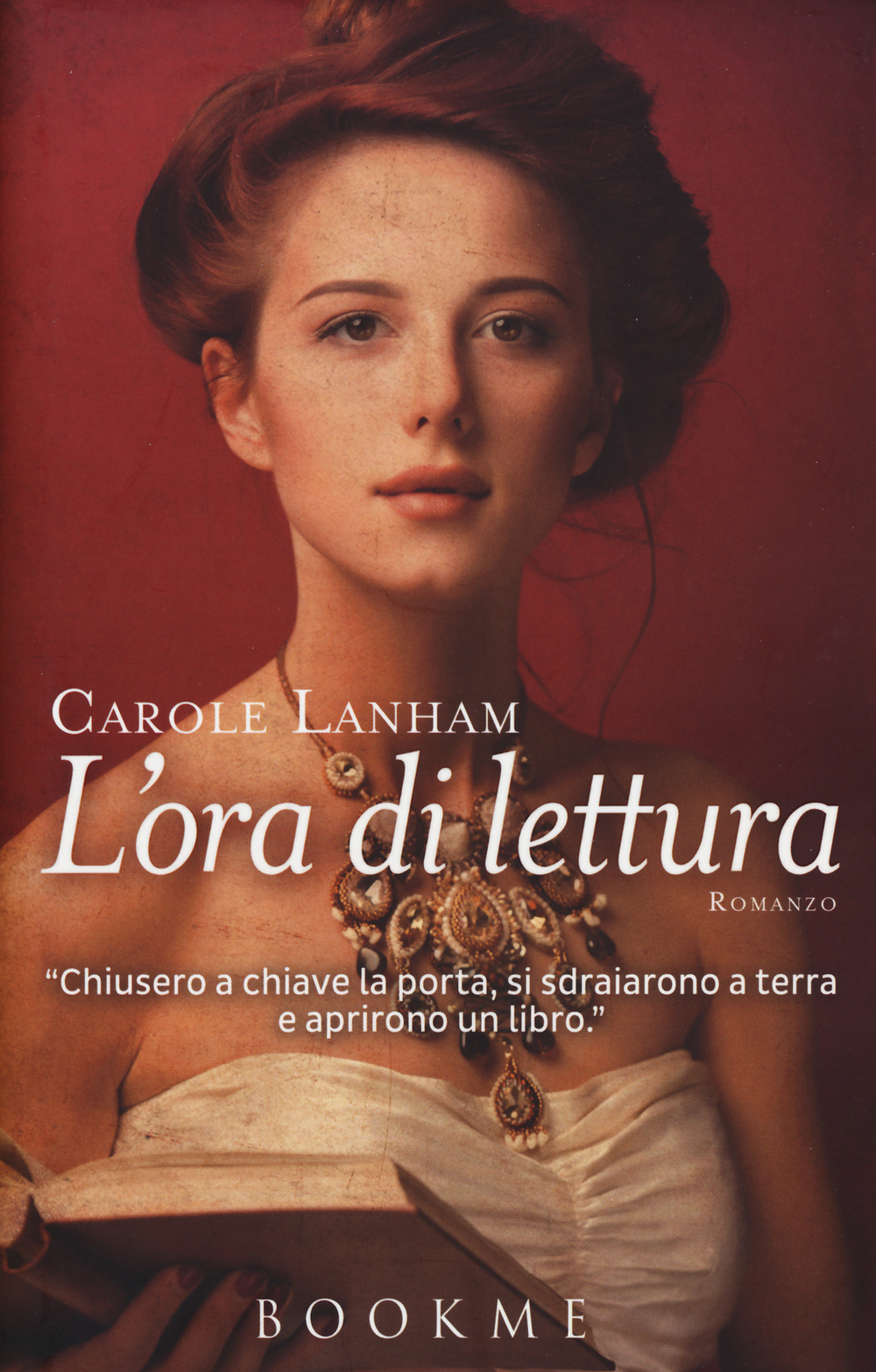 L'ora di lettura
