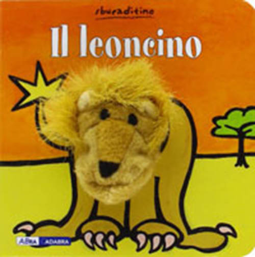 Il leoncino