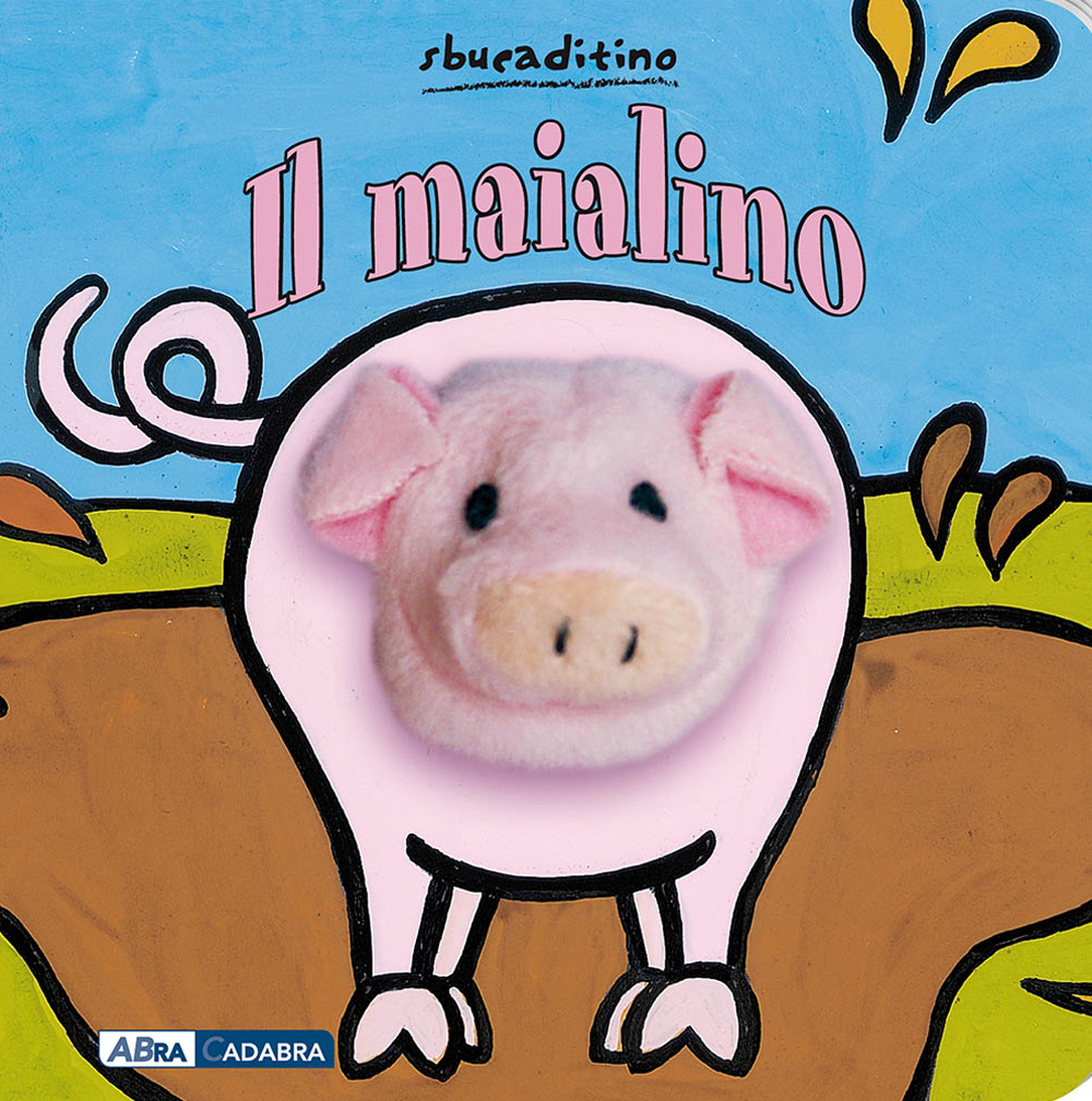 Il maialino