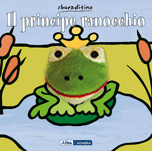 Il principe ranocchio