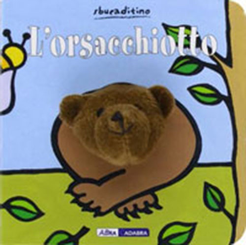 L'orsacchiotto