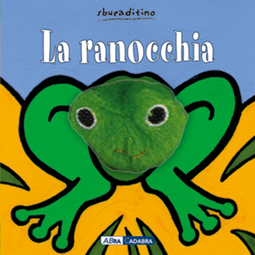 La ranocchia