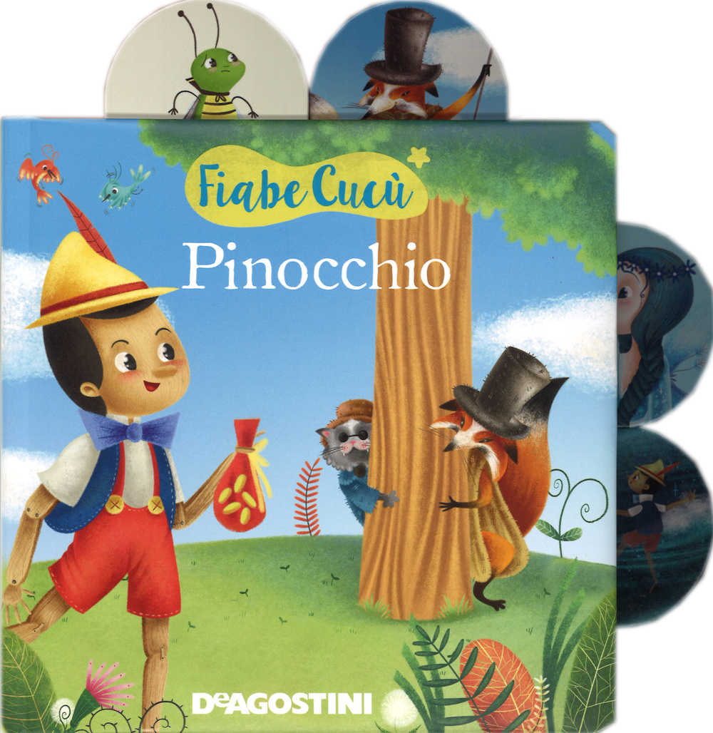 Pinocchio