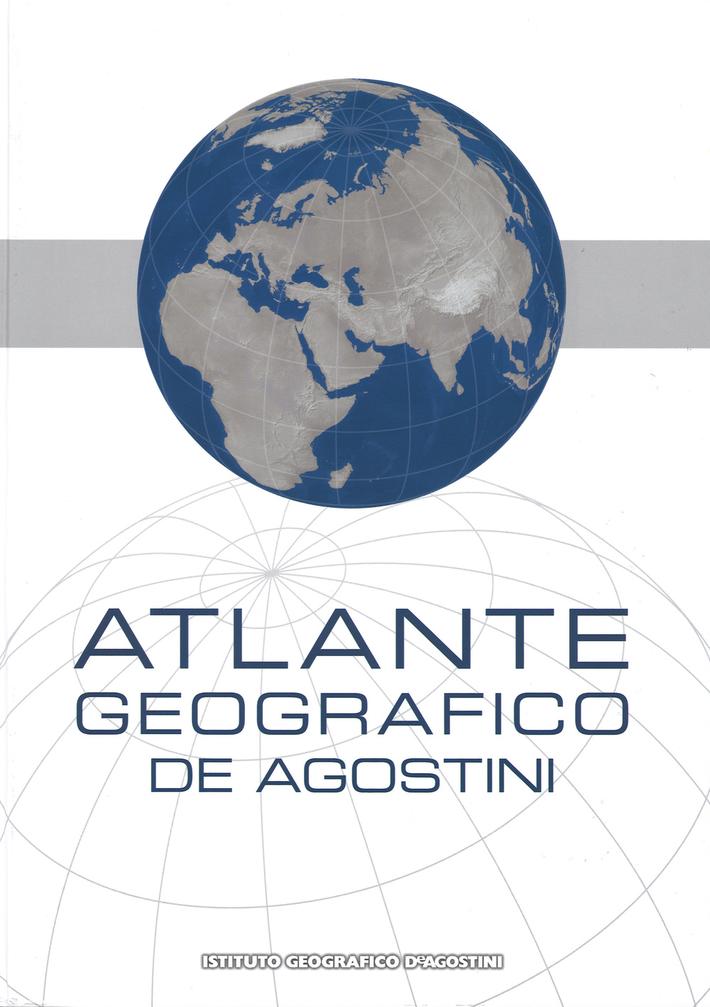 Atlante geografico De Agostini
