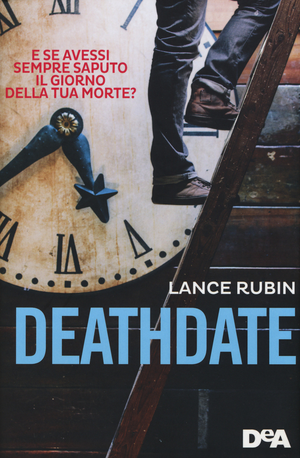Deathdate
