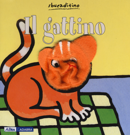 Il gattino