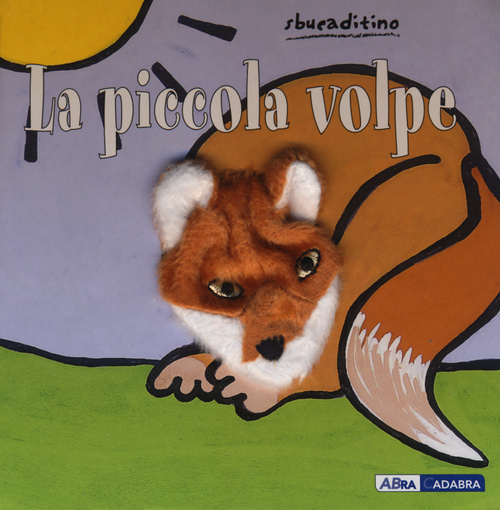 La piccola volpe