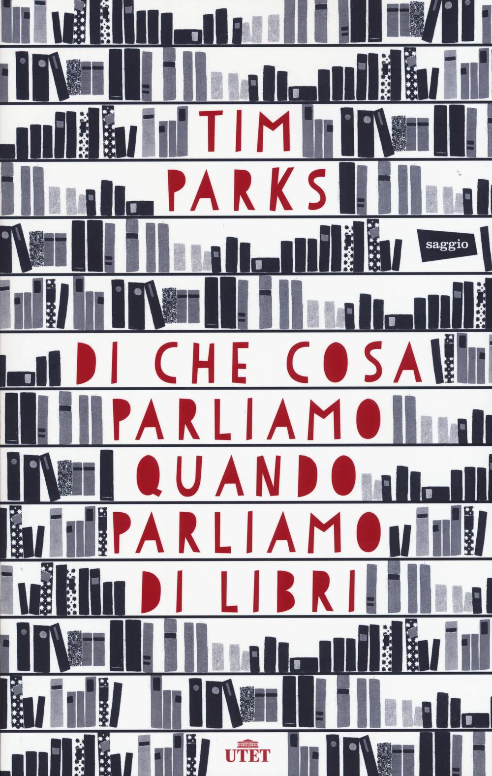 Di che cosa parliamo quando parliamo di libri