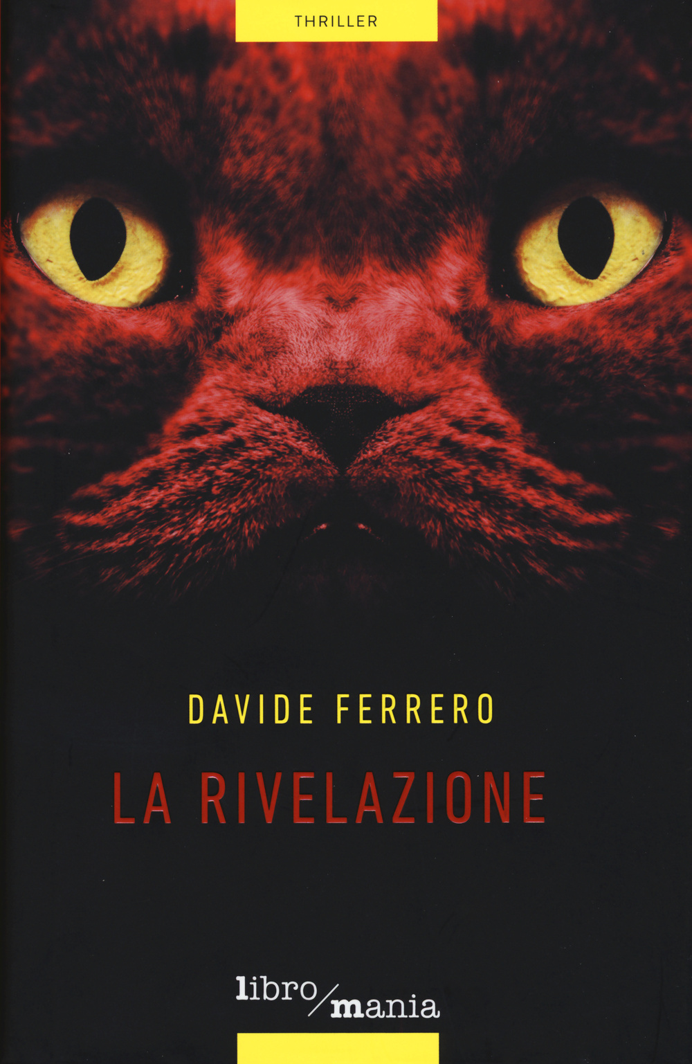La rivelazione