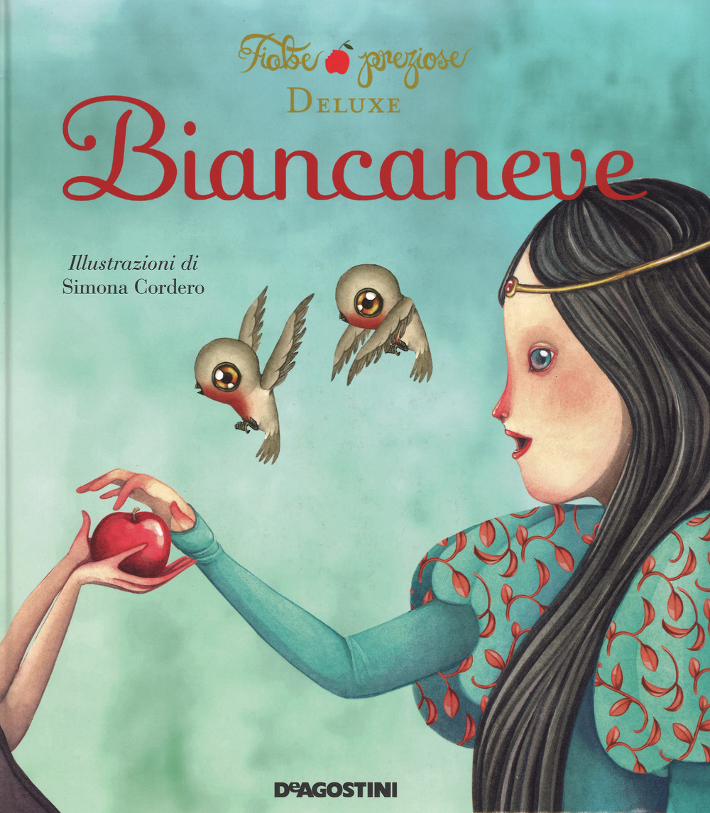 Biancaneve