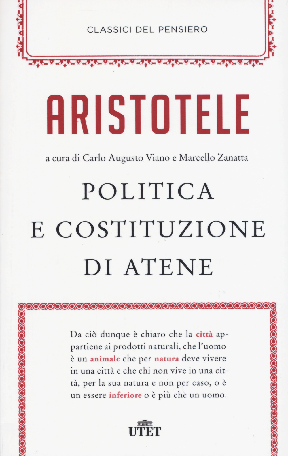 Politica e costituzione di Atene