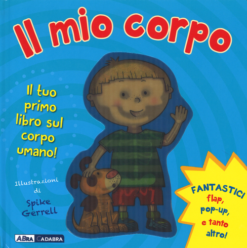 Il mio corpo