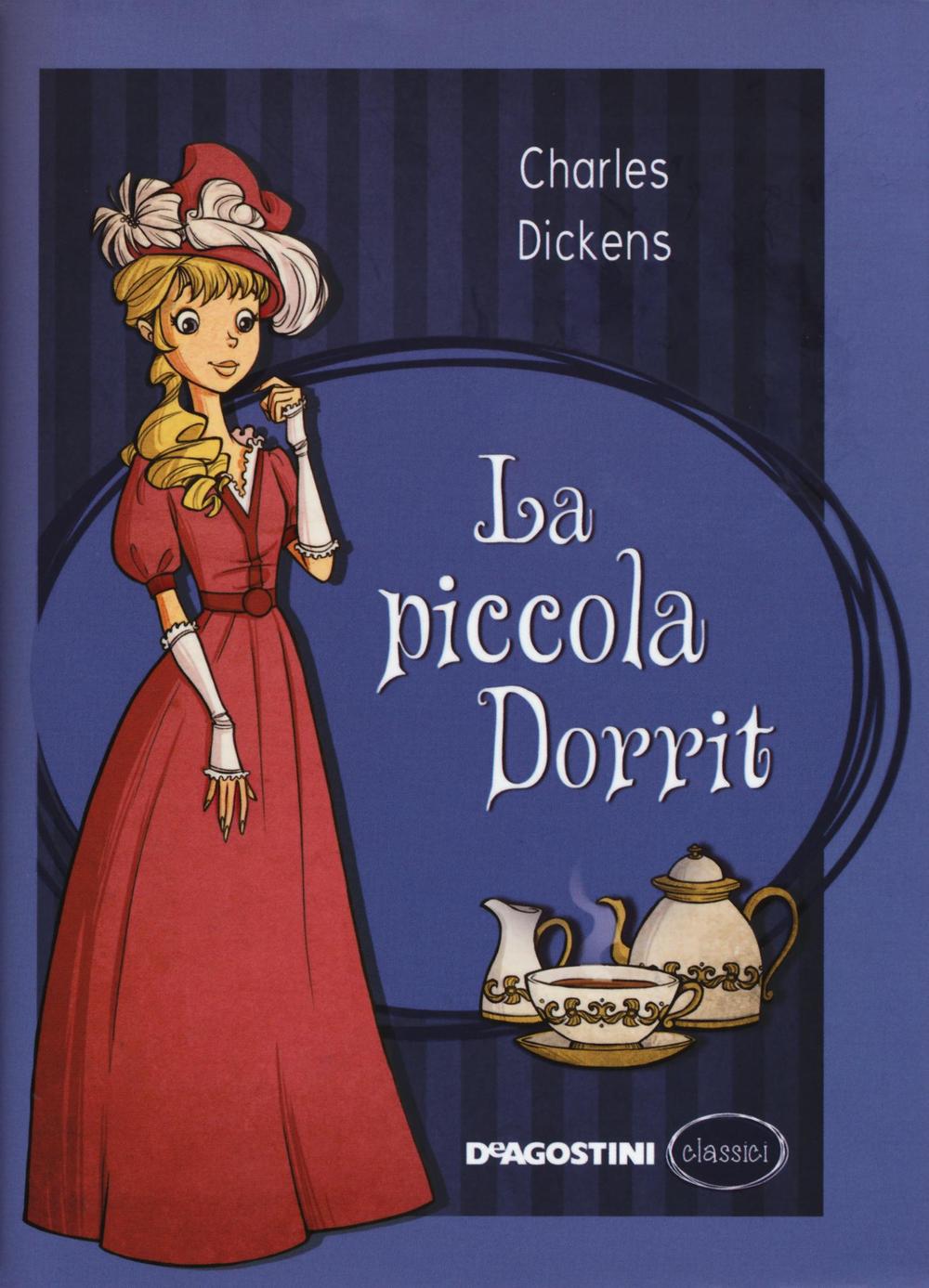 La piccola Dorrit