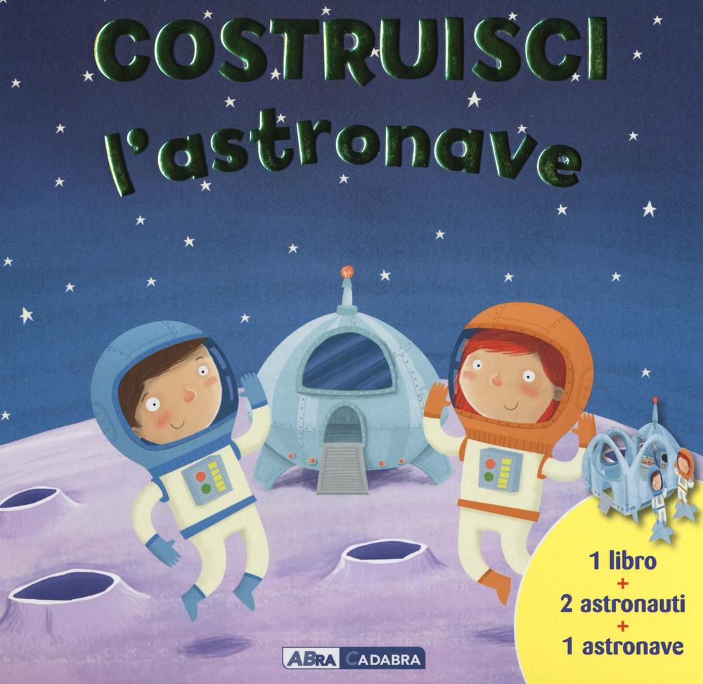 Costruisci l'astronave