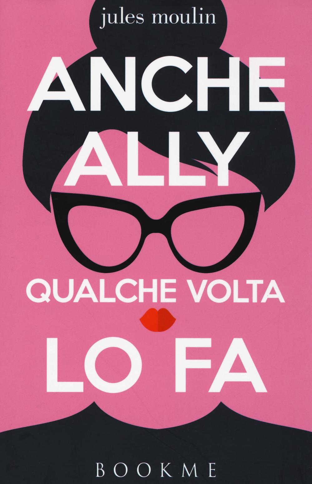 Anche Ally qualche volta lo fa