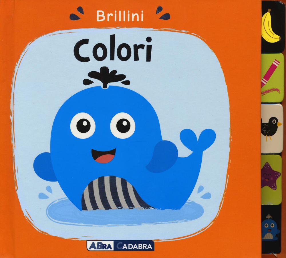 Colori. Brillini