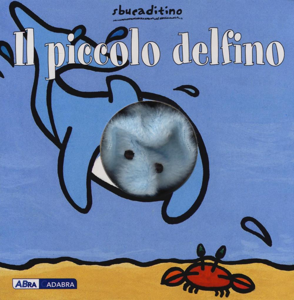 Il piccolo delfino