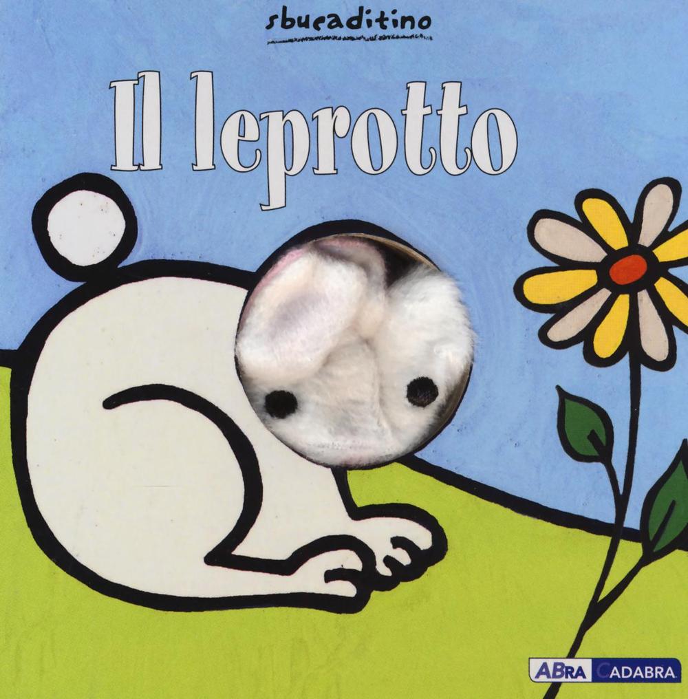 Il leprotto