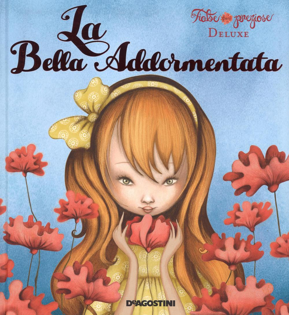 La bella addormentata