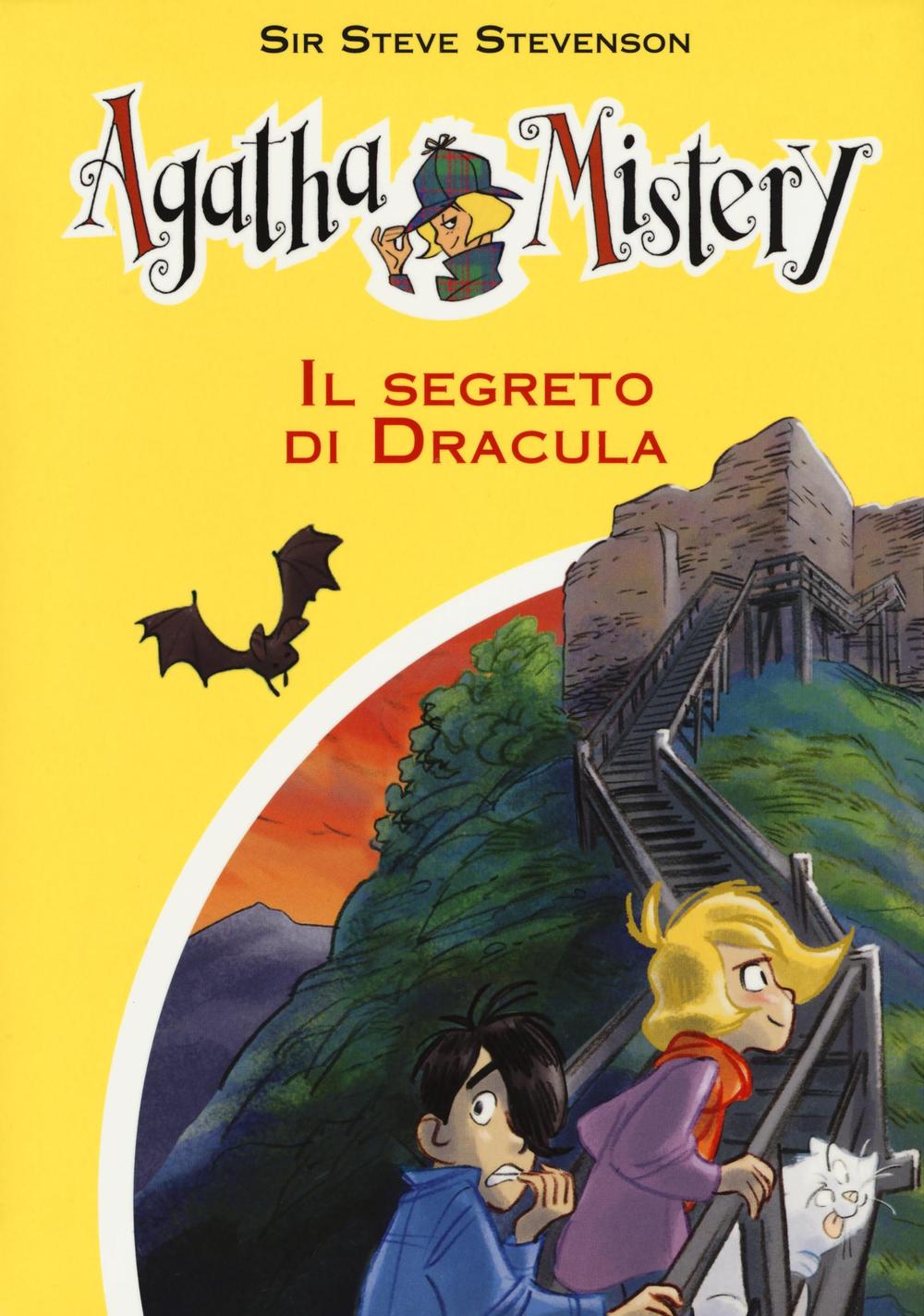 Il segreto di Dracula