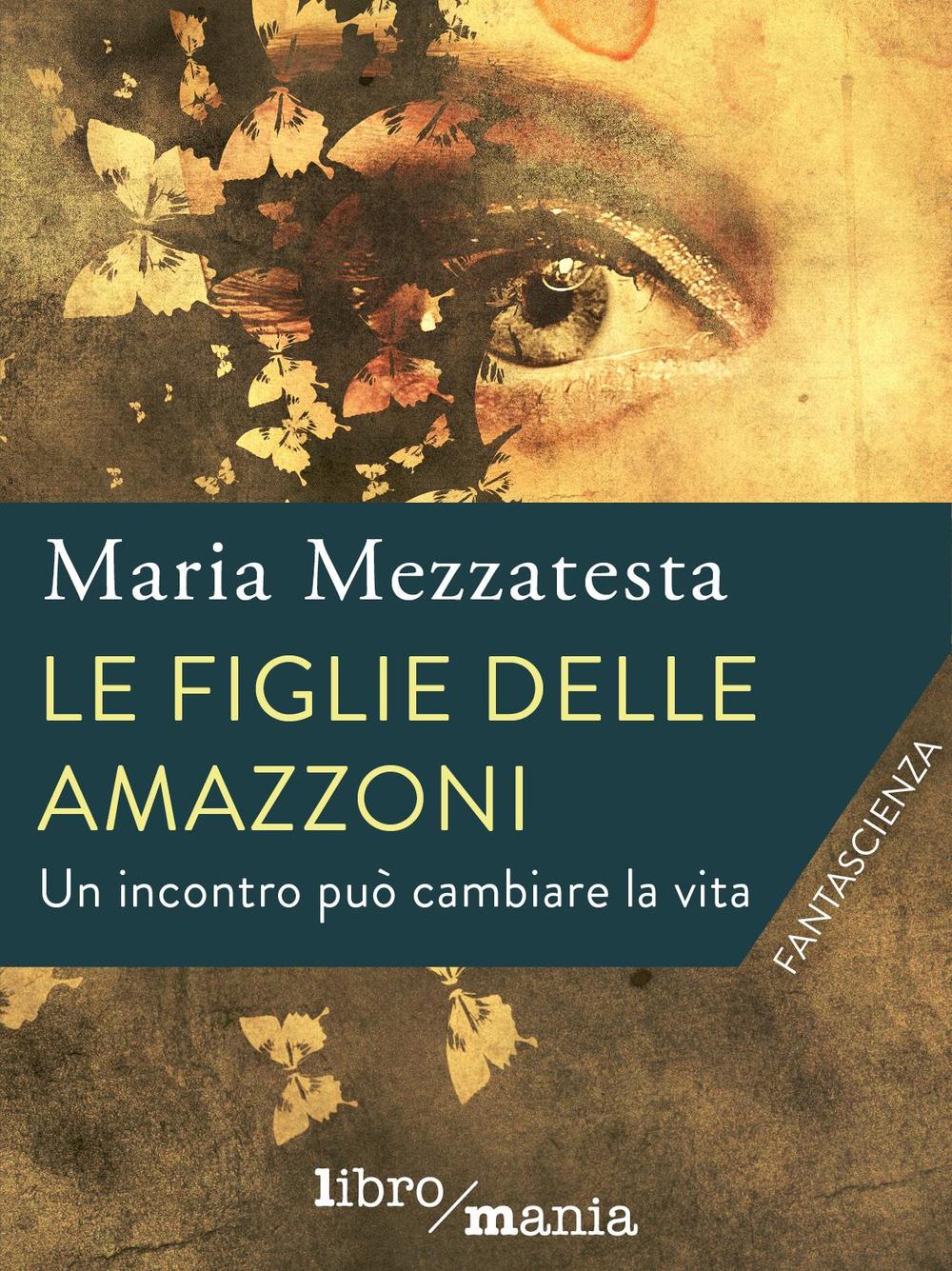 Le figlie delle Amazzoni