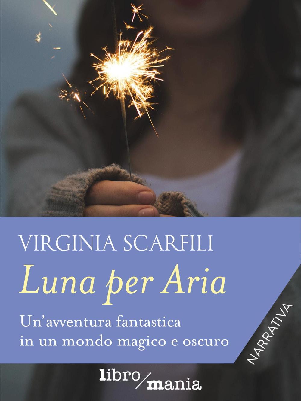 Luna per Aria