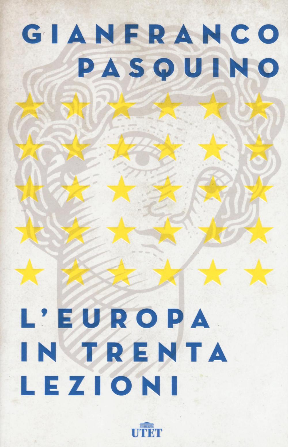 L'Europa in trenta lezioni