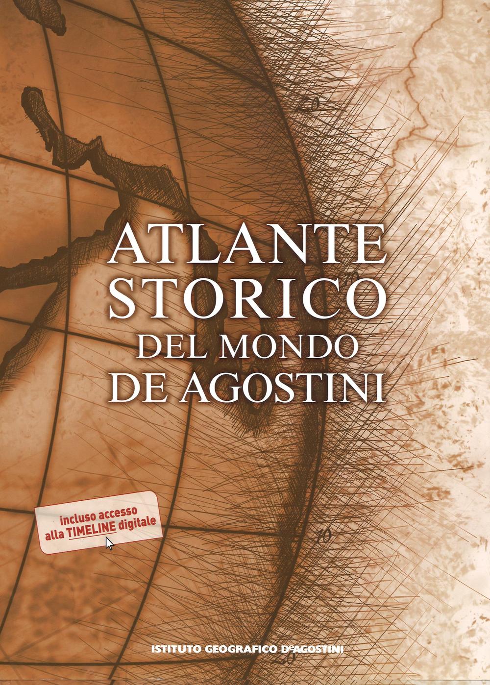 Atlante storico del mondo