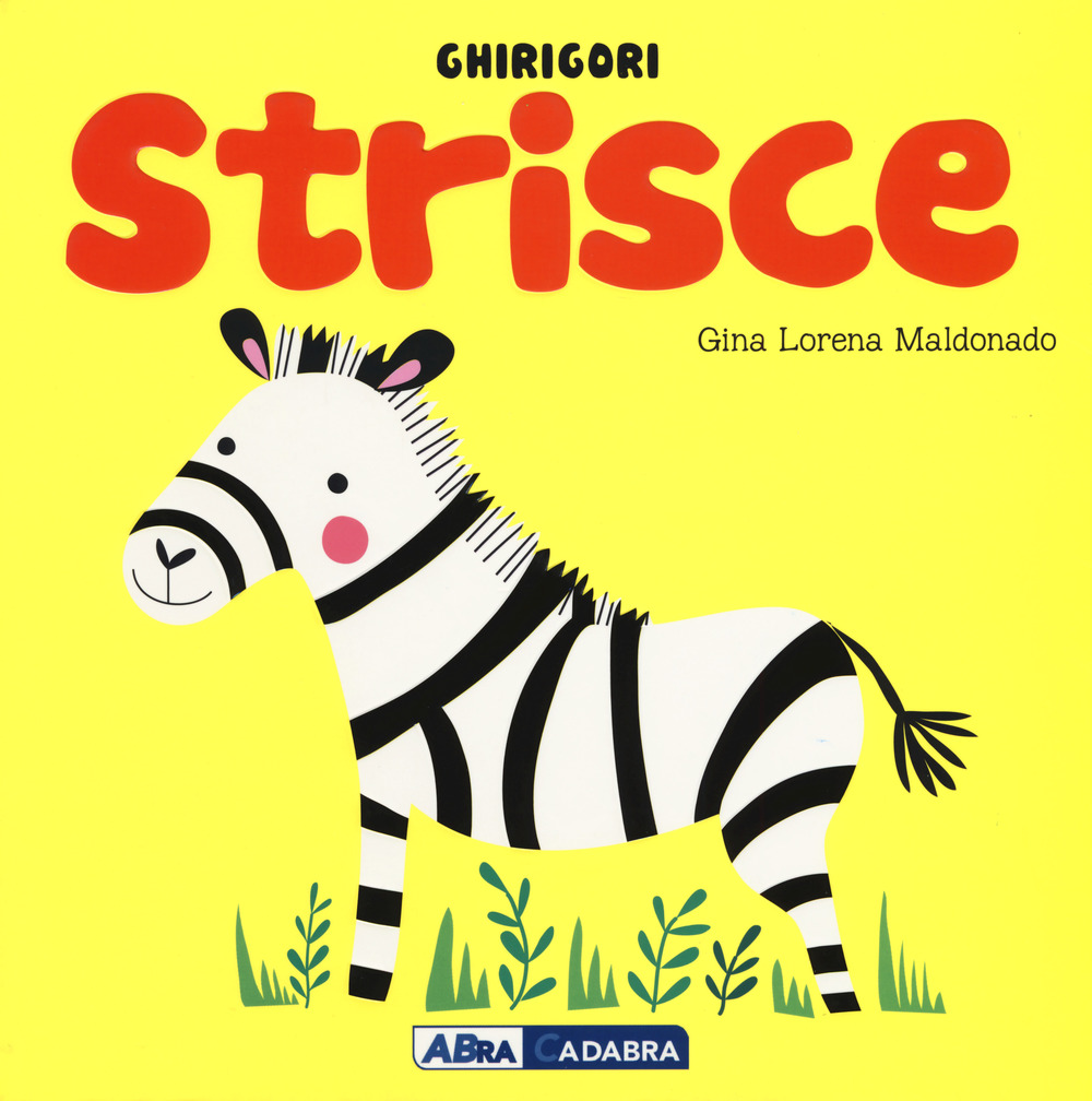 Strisce. Ghirigori